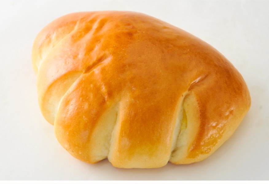クリームパン